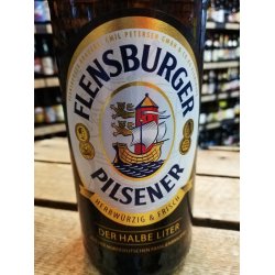 Flensburger Pilsener